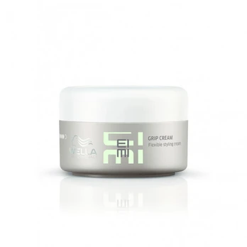 Wella Styling EIMI Texture Grip Cream Creme Hold 3 Flexibele Styling Creme 75ml
