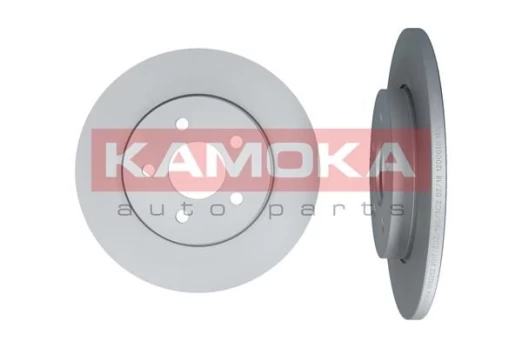 Stabdžių diskas KAMOKA 1032252