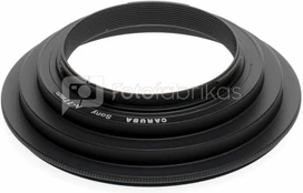 Caruba Reverse Ring Sony A SM 77mm