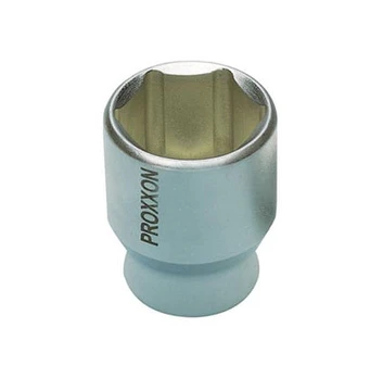 1/2-quot Šešiakampė galvutė PROXXON 21 mm
