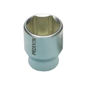 1/2-quot Šešiakampė galvutė PROXXON 21 mm kaina