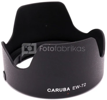 Caruba EW 72 Zwart