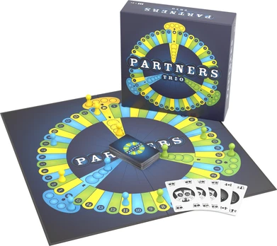 Game Inventors Partners Trio