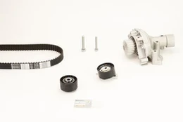 CONTI CT 1110 WP1 Timing kit (belt+ pulley+ water pump)