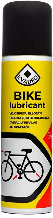 KVADRO Dviračių tepalas 150ml