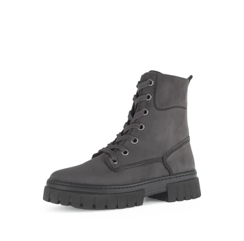 Aulinukai moterims, Pilka, Booties