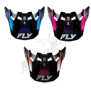 Šalmo snapelis FLY RACING Formula S Carbon Protocol Peak