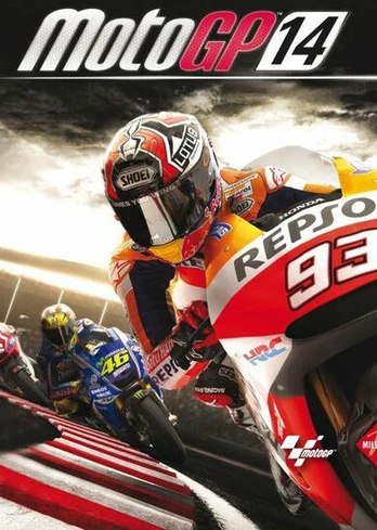 Motogp 14 PC
