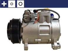 Kompresorius, oro kondicionierius MAHLE ACP 472 000S kaina