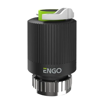 ENGO E30NC-230 termoelektrinė pavara 230V