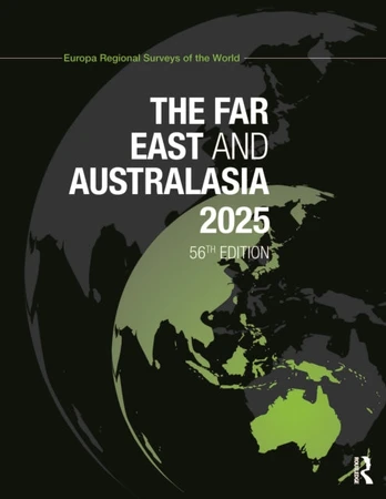 Far East & Australasia 2025