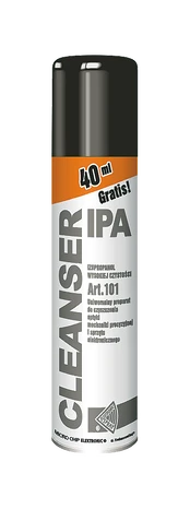 Micro Chip Valiklis IPA 150ml.MICROCHIP ART.104 kaina