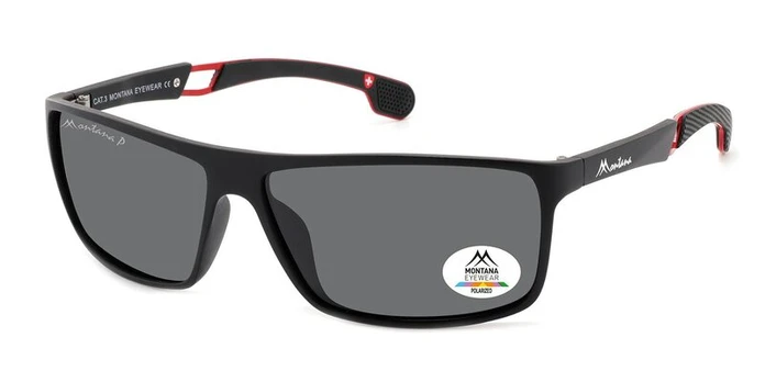 Akiniai nuo saulės vyrams Montana SP319 Polarized