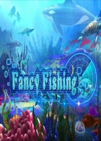 Fancy Fishing VR Steam
