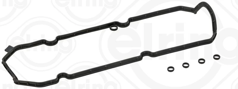 ELRING EL724280 Rocker cover gasket set