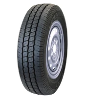 Hifly Super 2000 155/80 R12 88 Q kaina