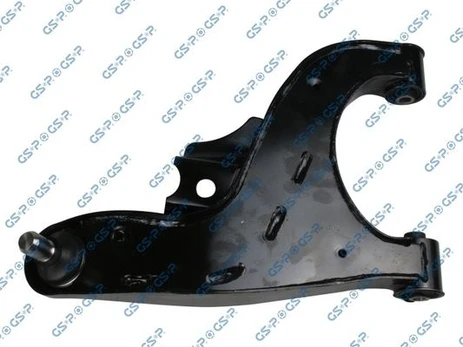 Vikšro valdymo svirtis GSP S061481