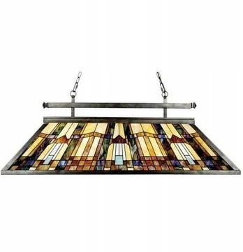 Pakabinamas šviestuvas Elstead Lighting Inglenook QZ-INGLENOOK-ISLE