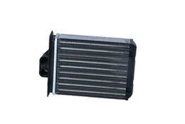NRF NRF 58255 Interior heater radiator