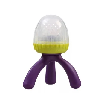 B.BOX BB00337 Silikoninis kramtukas maitinimui Passion Splash