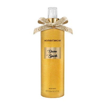 WOMEN'SECRET DIVINE SPARK kūno migla, 250 ml