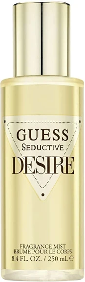 Guess - Seductive Desire - body veil - 250 ml