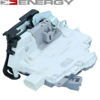 Durų užraktas ENERGY ZDT0032P