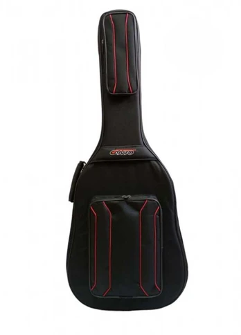 Dėklas akustinei gitarai Canto GIGBAG