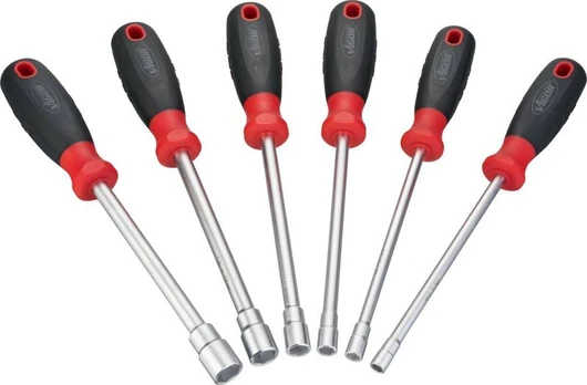 Atsuktuvų rinkinys VIGOR V4199