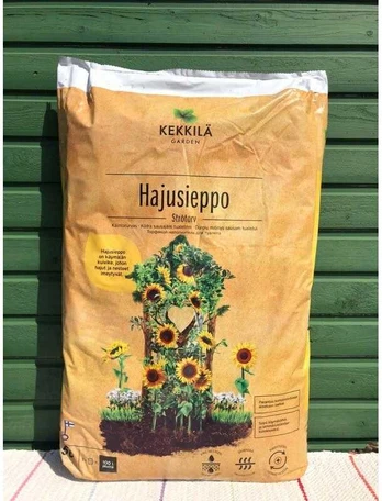 Durpės biotualetams KEKKILA, 50 L