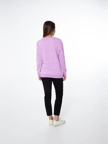 No Name Bluza damska Protest PRTXUNO sweatshirt S