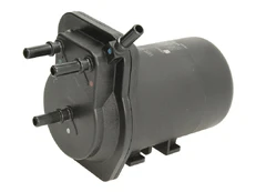 Kuro filtras MANN-FILTER WK939/7