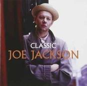 CD Joe Jackson - Classic
