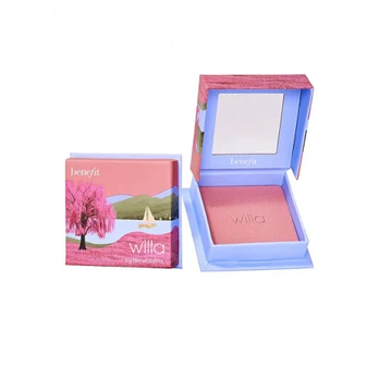 Benefit - Blush Soft Neutral - Rose Willa (Blush) 6 g