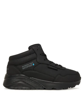 Skechers Laisvalaikio batai Uno Lite 417009L BBK Juoda