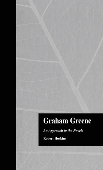 Graham Greene