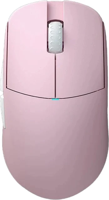 Lamzu Atlantis Mini Champion Edition, Pink