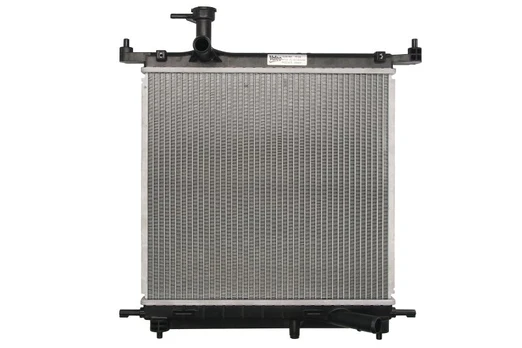 Variklio radiatorius VALEO VAL701328