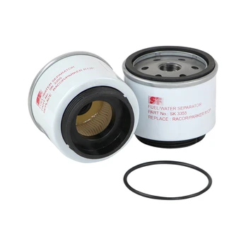 Kuro filtras SP-1416