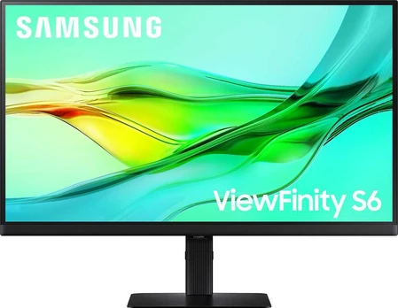 Monitorius Samsung S60UD