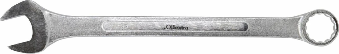 JOBI EXTRA KOMBINUOTASIS veržliaraktis 50mm