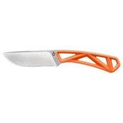 Medžioklinis peilis Gerber Exo-Mod Fixed DP, FE, Orange, GB kaina