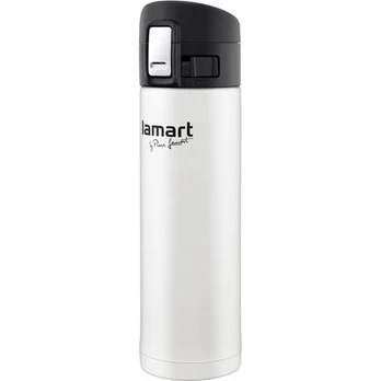Termosas Lamart Branche LT4043, 0.42 l, balta