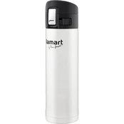 Termosas Lamart Branche LT4043, 0.42 l, balta kaina