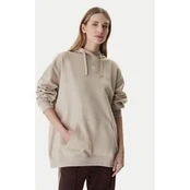 adidas Džemperis Essentials KC9144 Smėlio Oversize