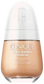 Clinique Clq Even Better Ser Found F20 30ml kaina