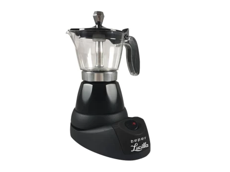 Espresso aparatas Beper BC.040N
