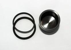 A000-0802E0 PISTON, REAR BRAKE CALIPER