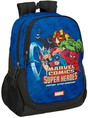 Safta Marvel Avengers adaptable backpack 44cm
