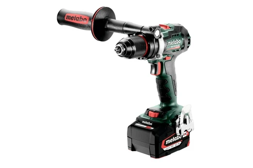 Metabo BS 18 LTX BL I